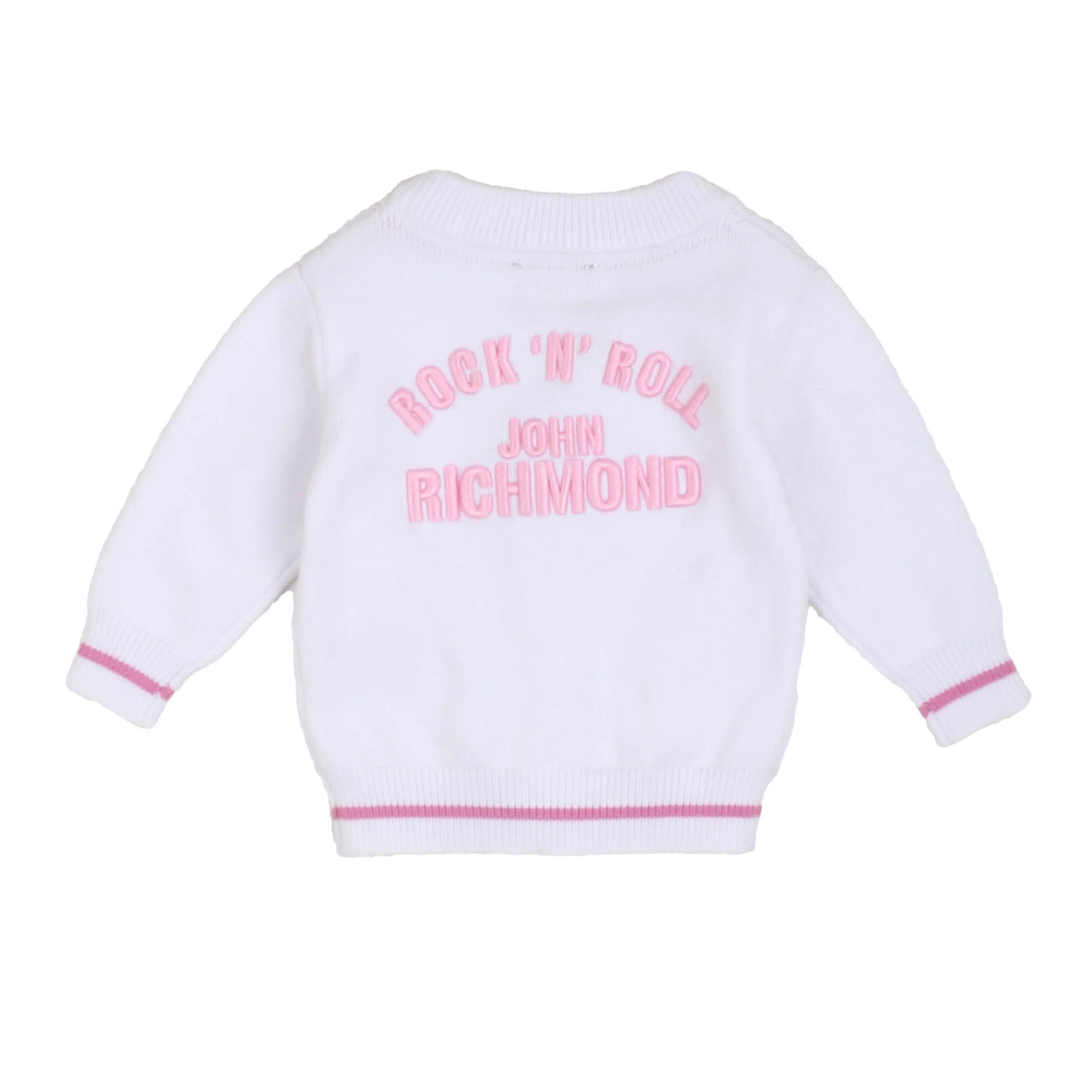 john richmond - Cardigan - Nuvò Kids