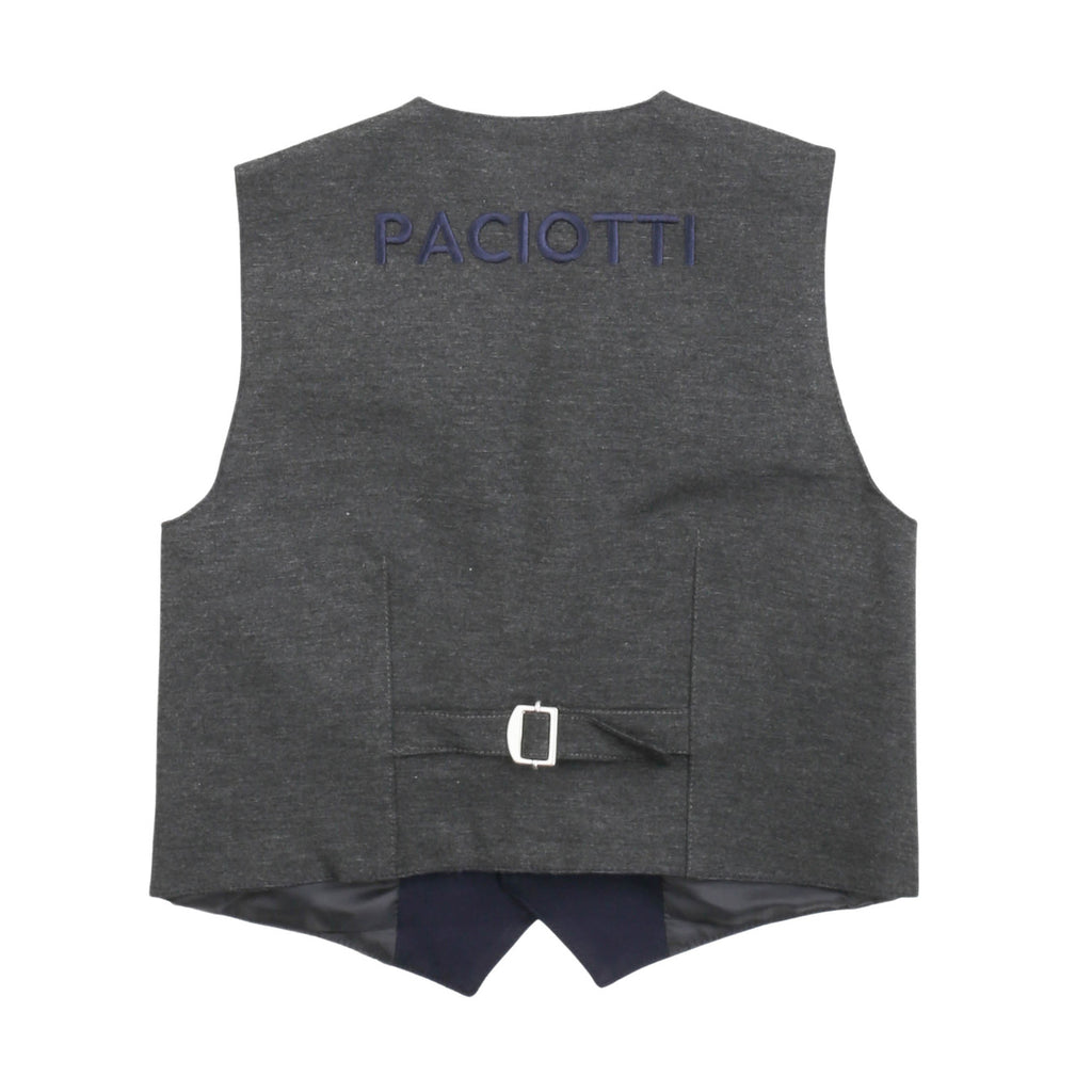 paciotti - Gilet - Nuvò Kids