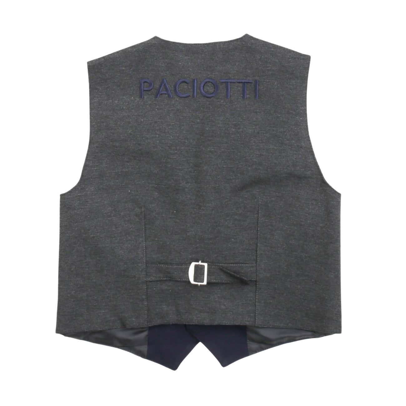 paciotti - Gilet - Nuvò Kids