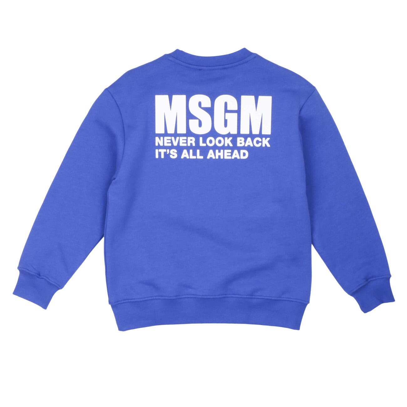 msgm - Felpe - Nuvò Kids