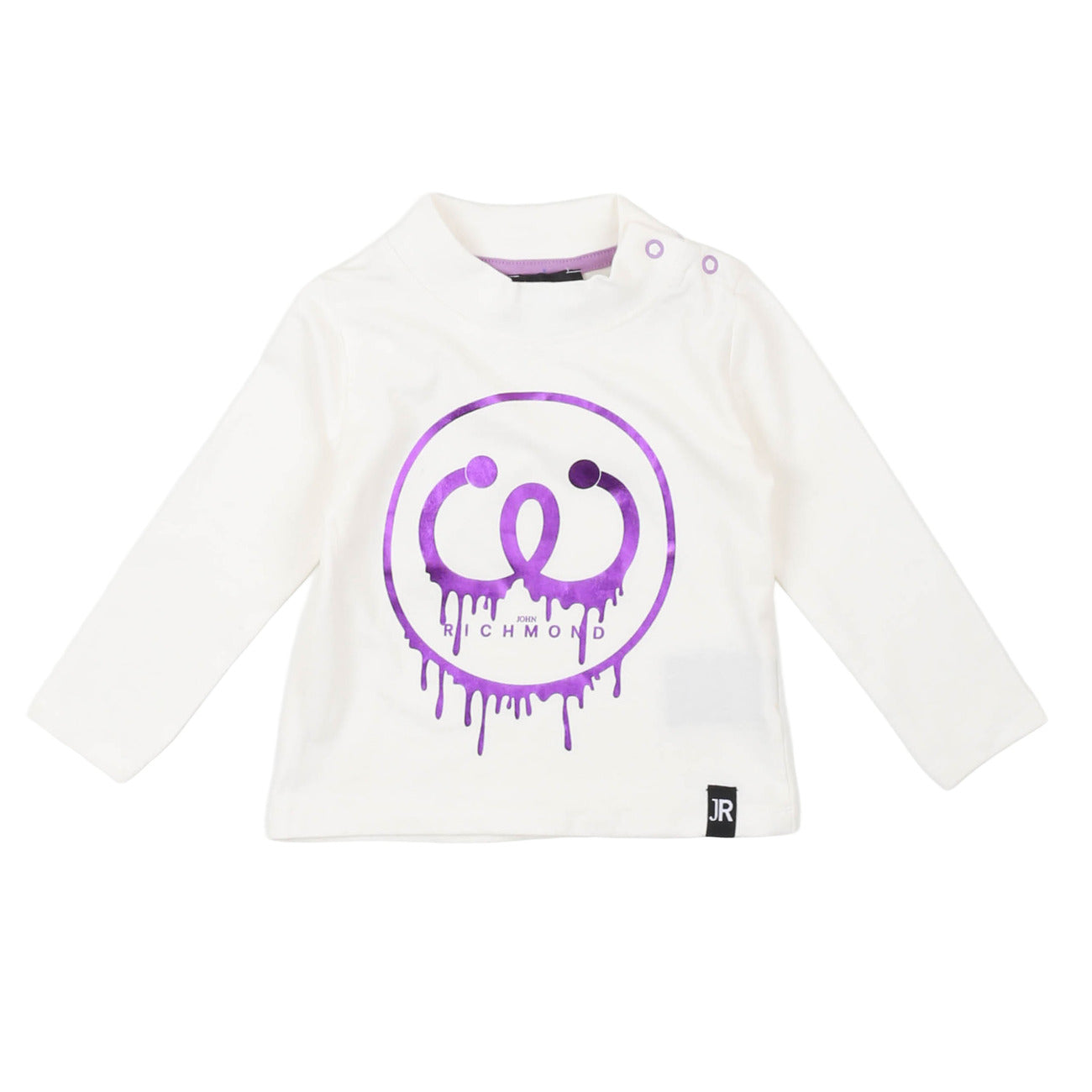 john richmond - T-shirt - Nuvò Kids