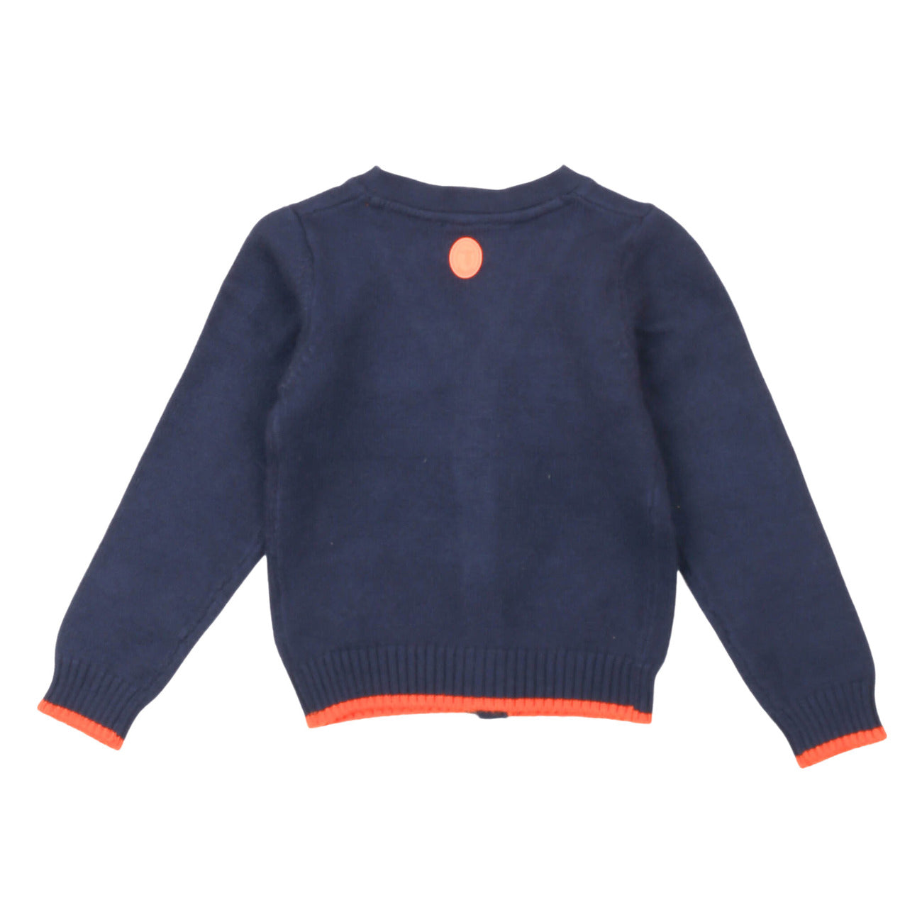 trussardi - CARDIGAN BALBA