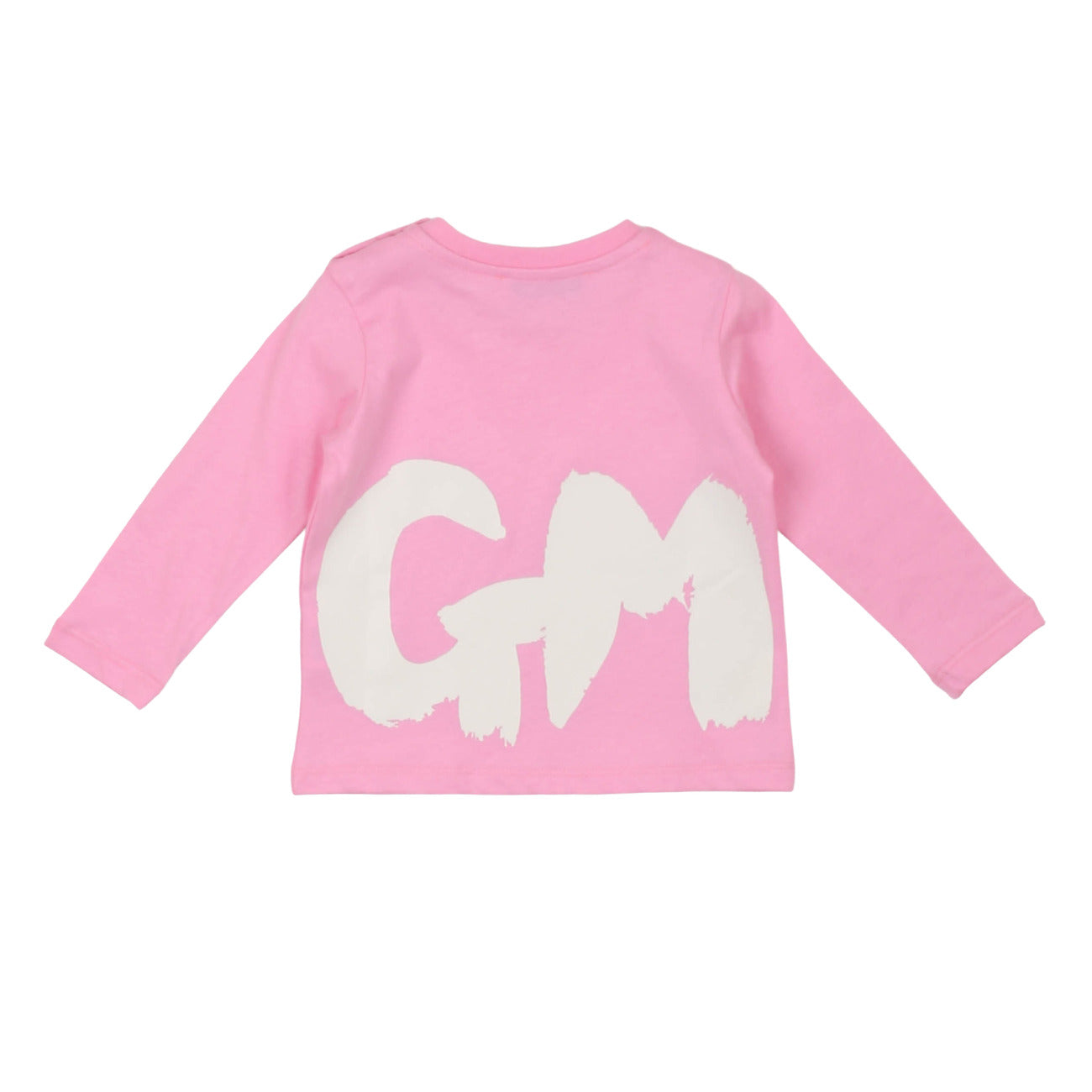 msgm - T-shirt - Nuvò Kids