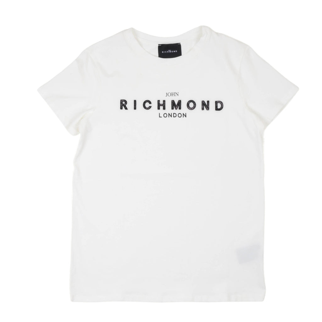 john richmond - T-SHIRT JARVIS