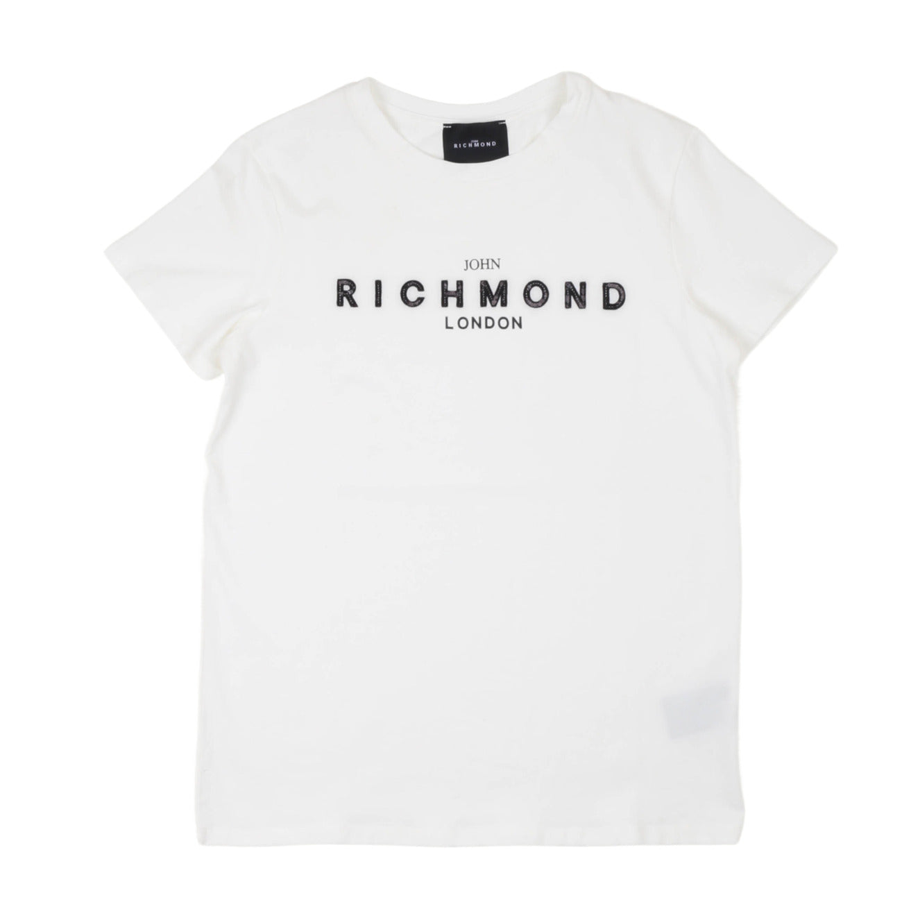 john richmond - T-SHIRT JARVIS