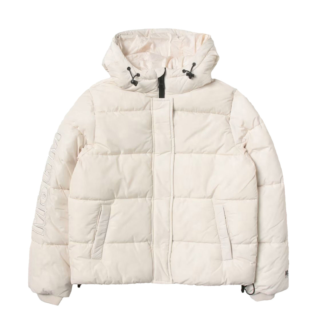 msgm - Piumini - Nuvò Kids