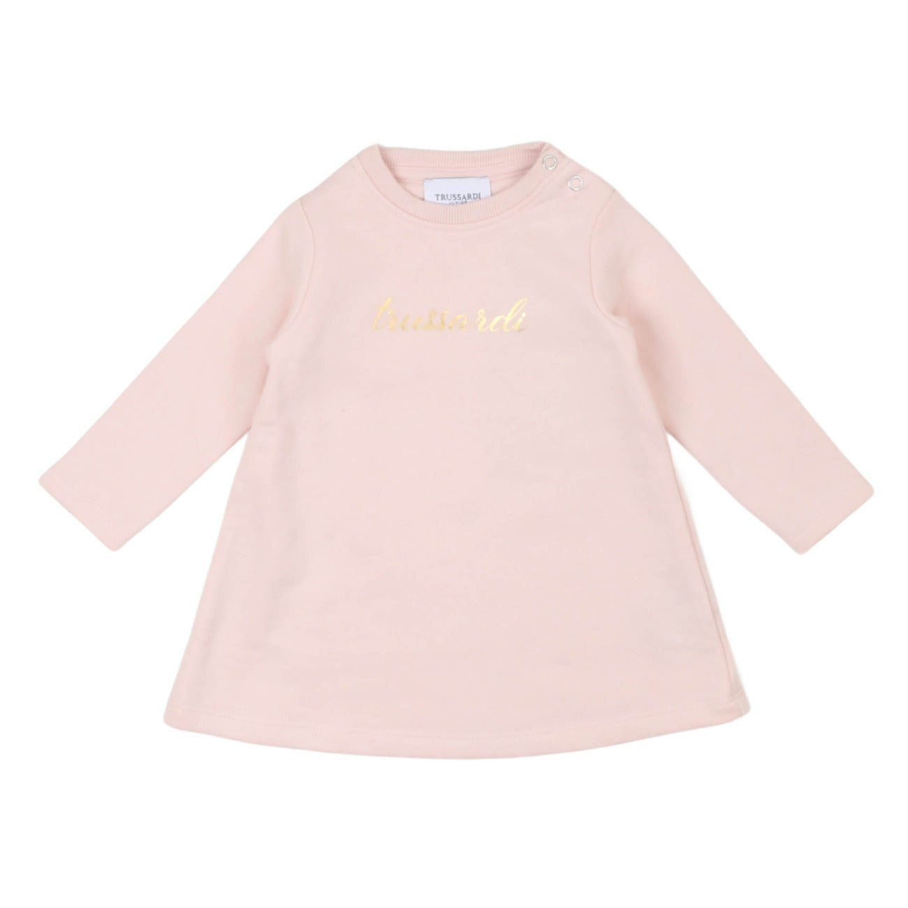 trussardi - ABITO FELPATO GRUBBOR