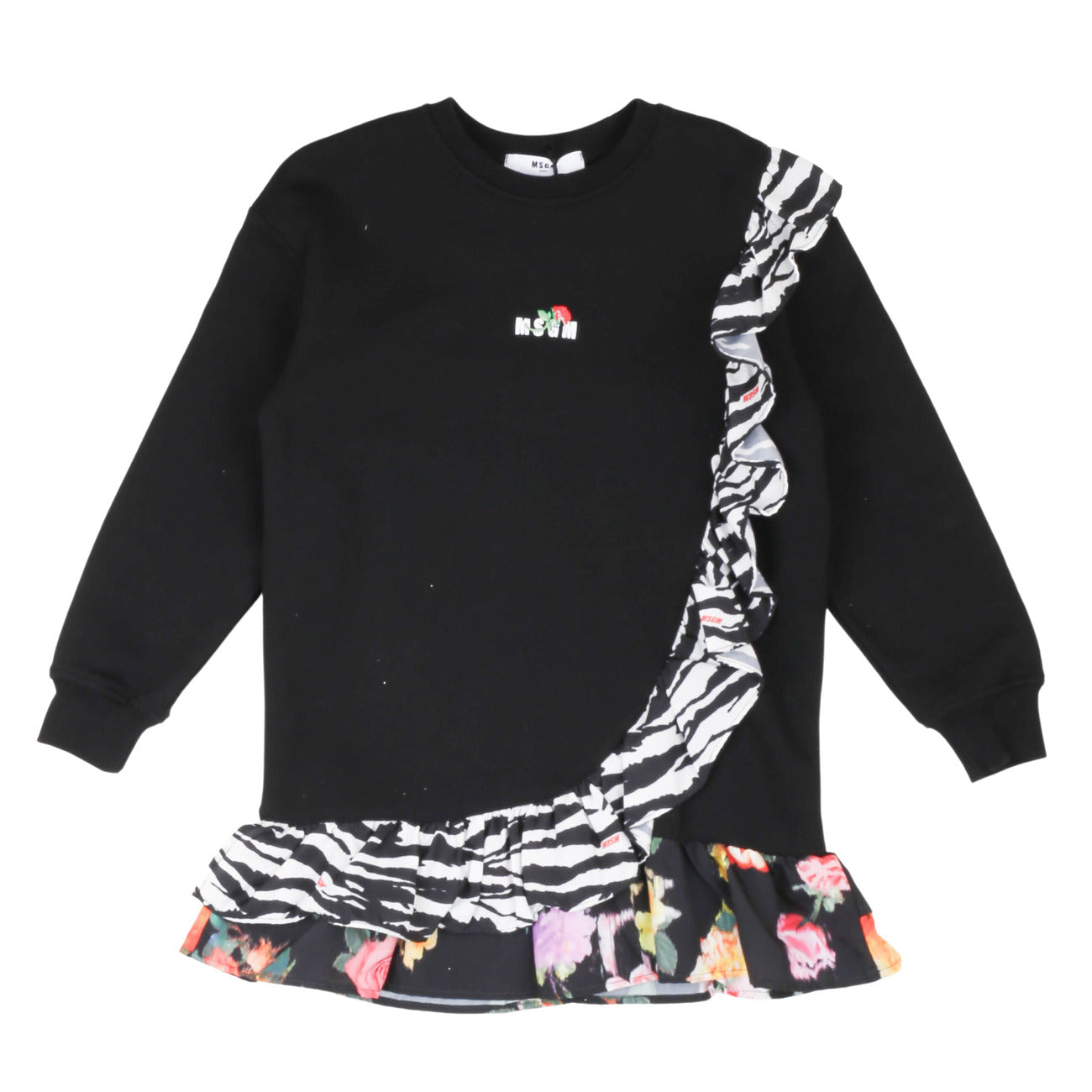 msgm - Abiti - Nuvò Kids