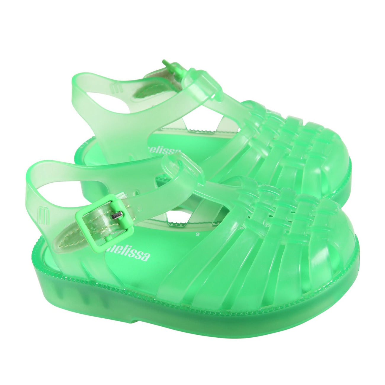 mini melissa - Sandali E Ciabatte - Nuvò Kids