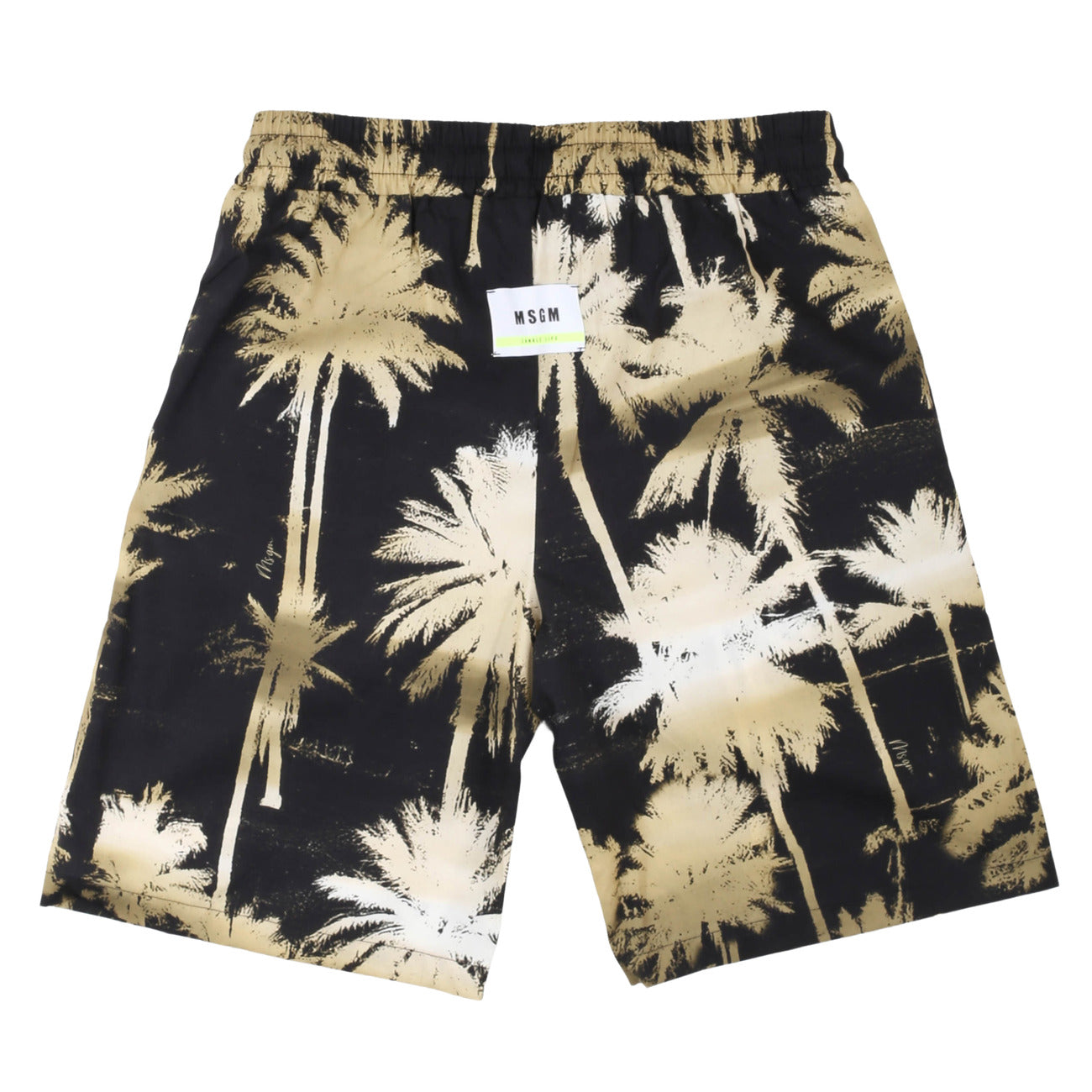 msgm - Bermuda - Nuvò Kids