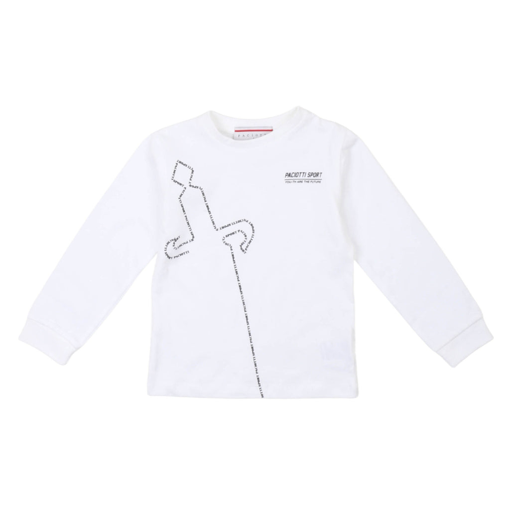 paciotti - T-shirt