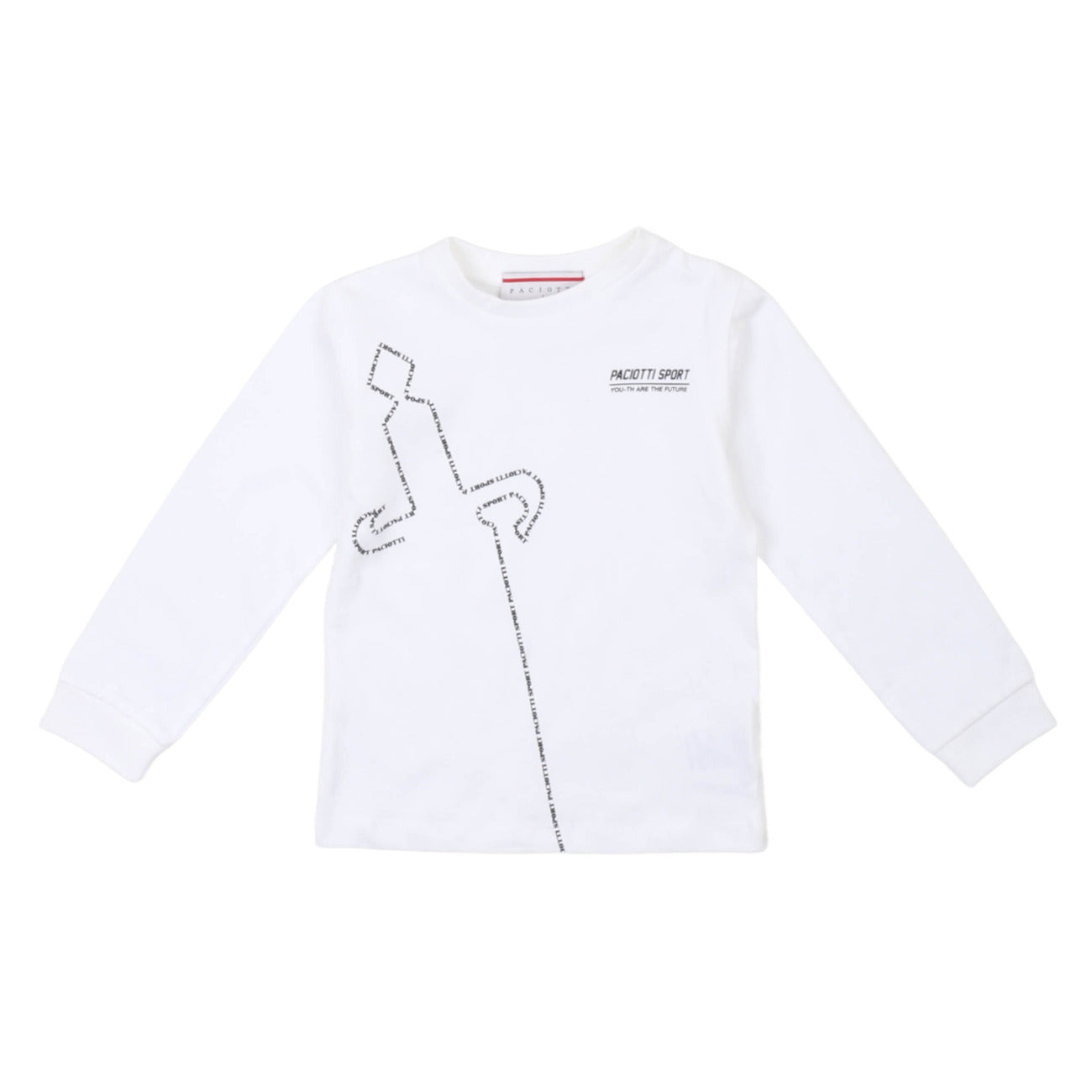 paciotti - T-shirt