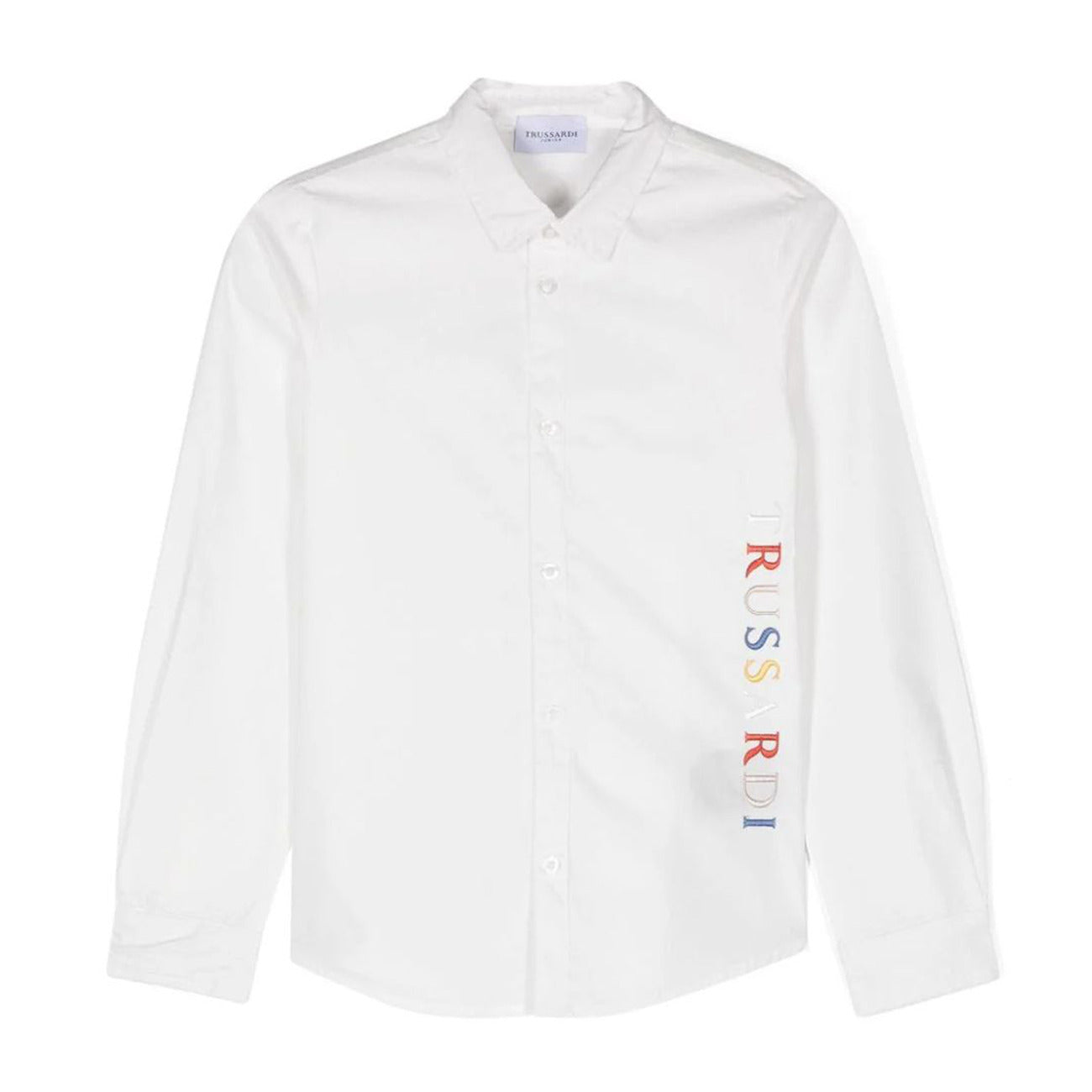 trussardi - CAMICIA MANDHI