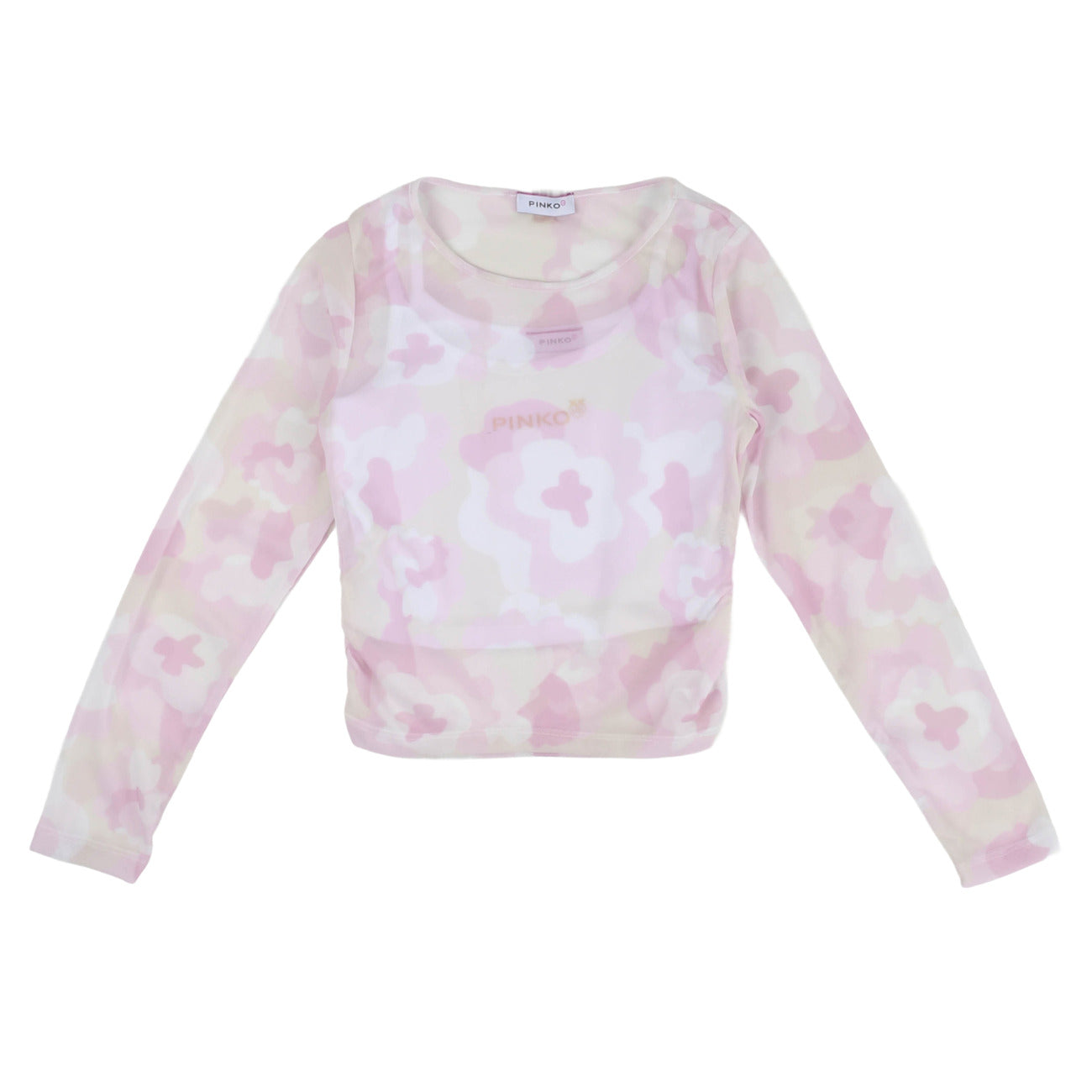 pinko - T-shirt - Nuvò Kids