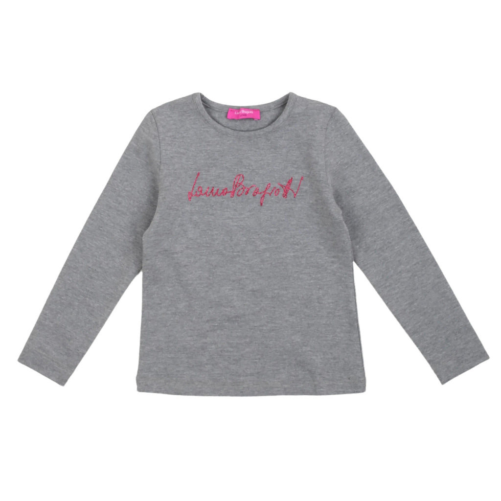 laura biagiotti - T-SHIRT MANICA LUNGA - Nuvò Kids