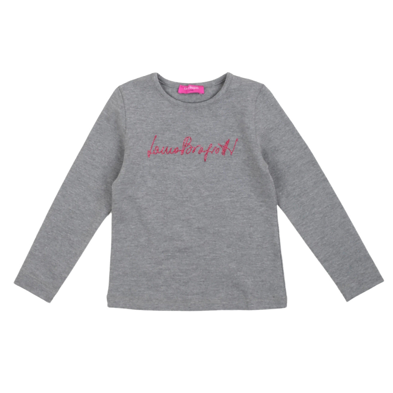 laura biagiotti - T-SHIRT MANICA LUNGA - Nuvò Kids