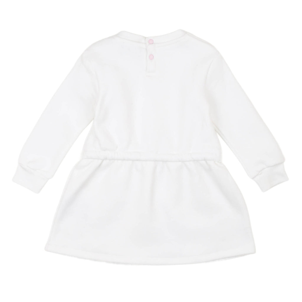 john richmond - VESTITO FELPATO DISLEY