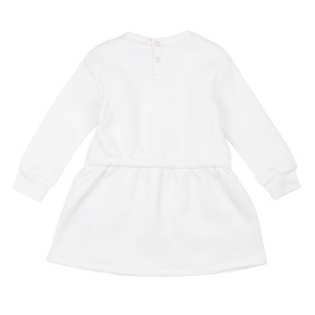 john richmond - VESTITO FELPATO DISLEY
