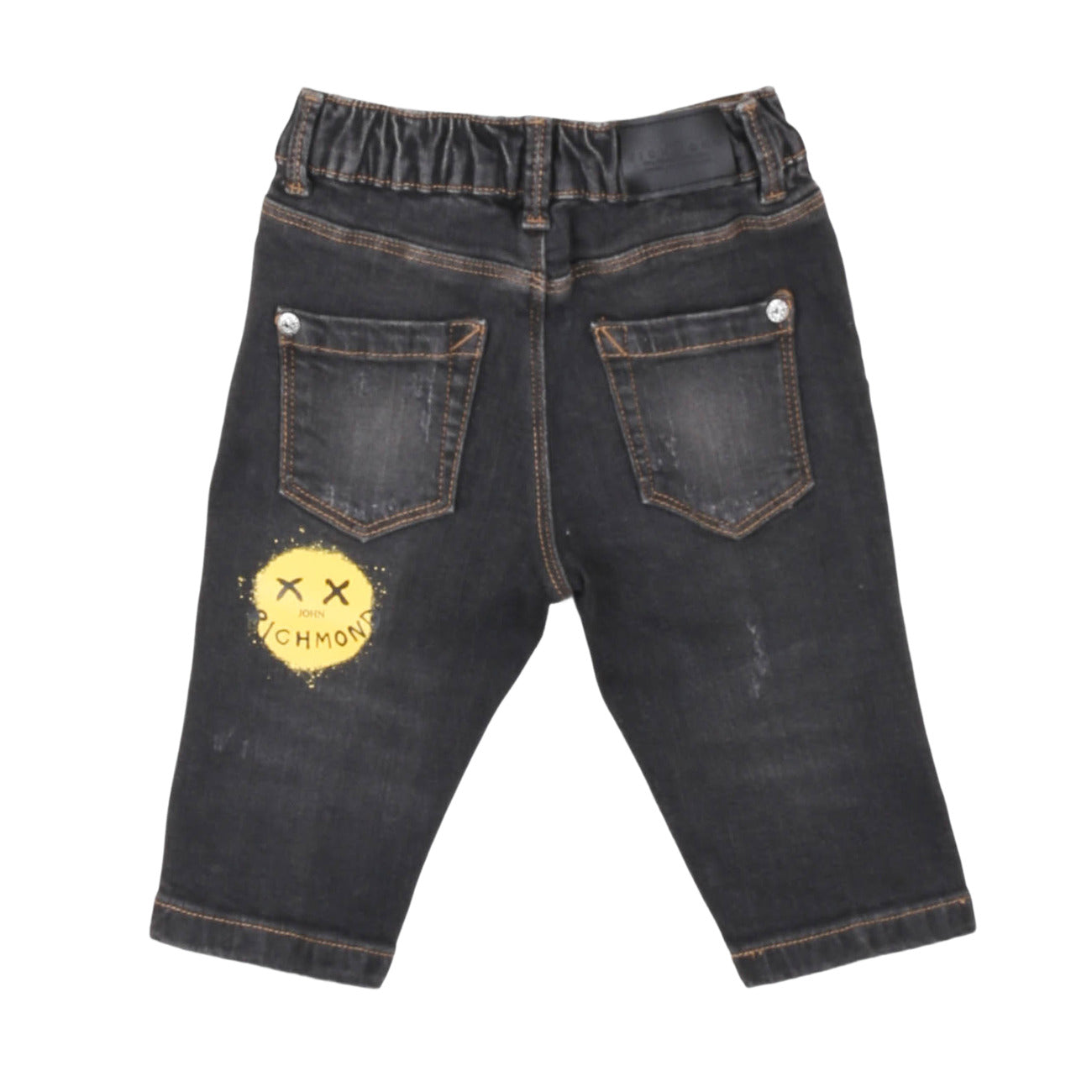 john richmond - JEANS BELEG