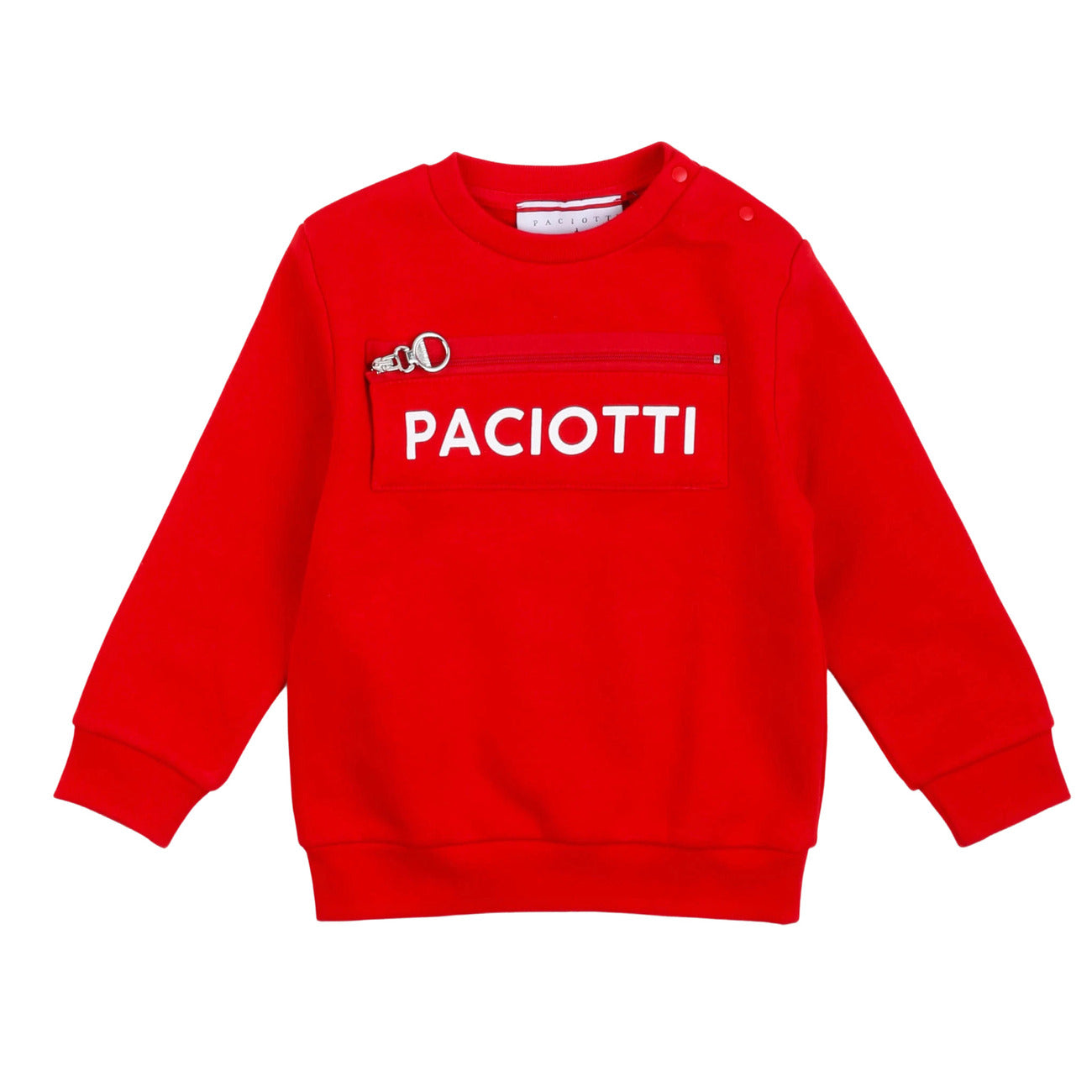 paciotti - Felpe - Nuvò Kids