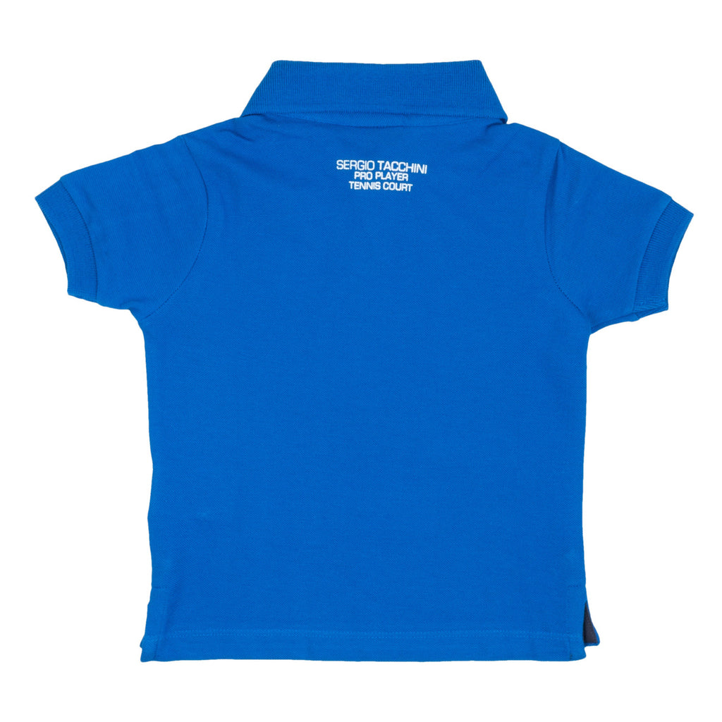 sergio tacchini - Polo - Nuvò Kids