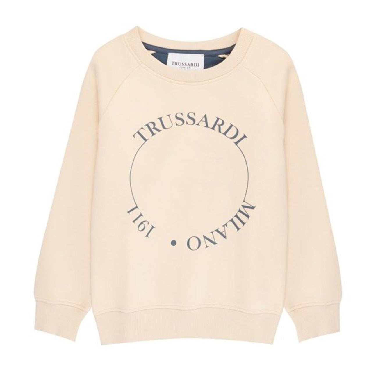 trussardi - FELPA PHYLLIS