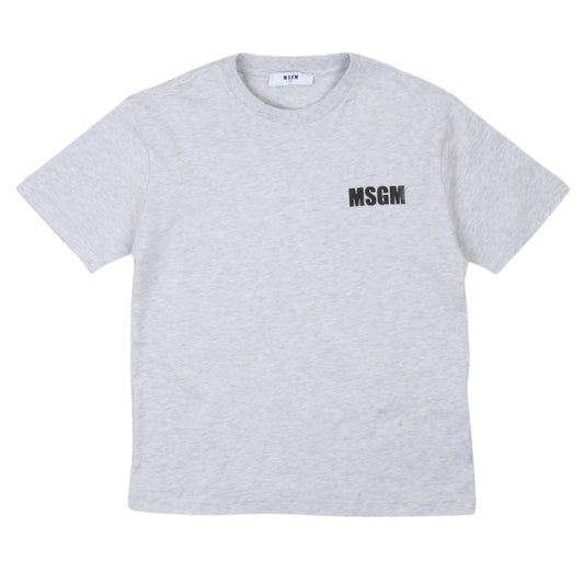 msgm - T-shirt - Nuvò Kids