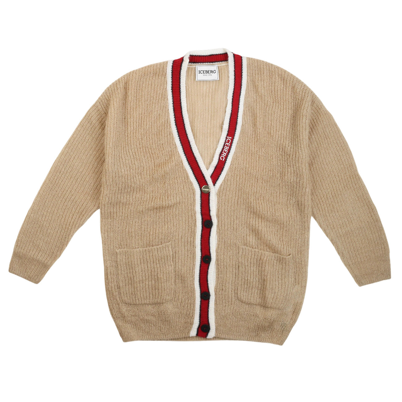 iceberg - Cardigan - Nuvò Kids