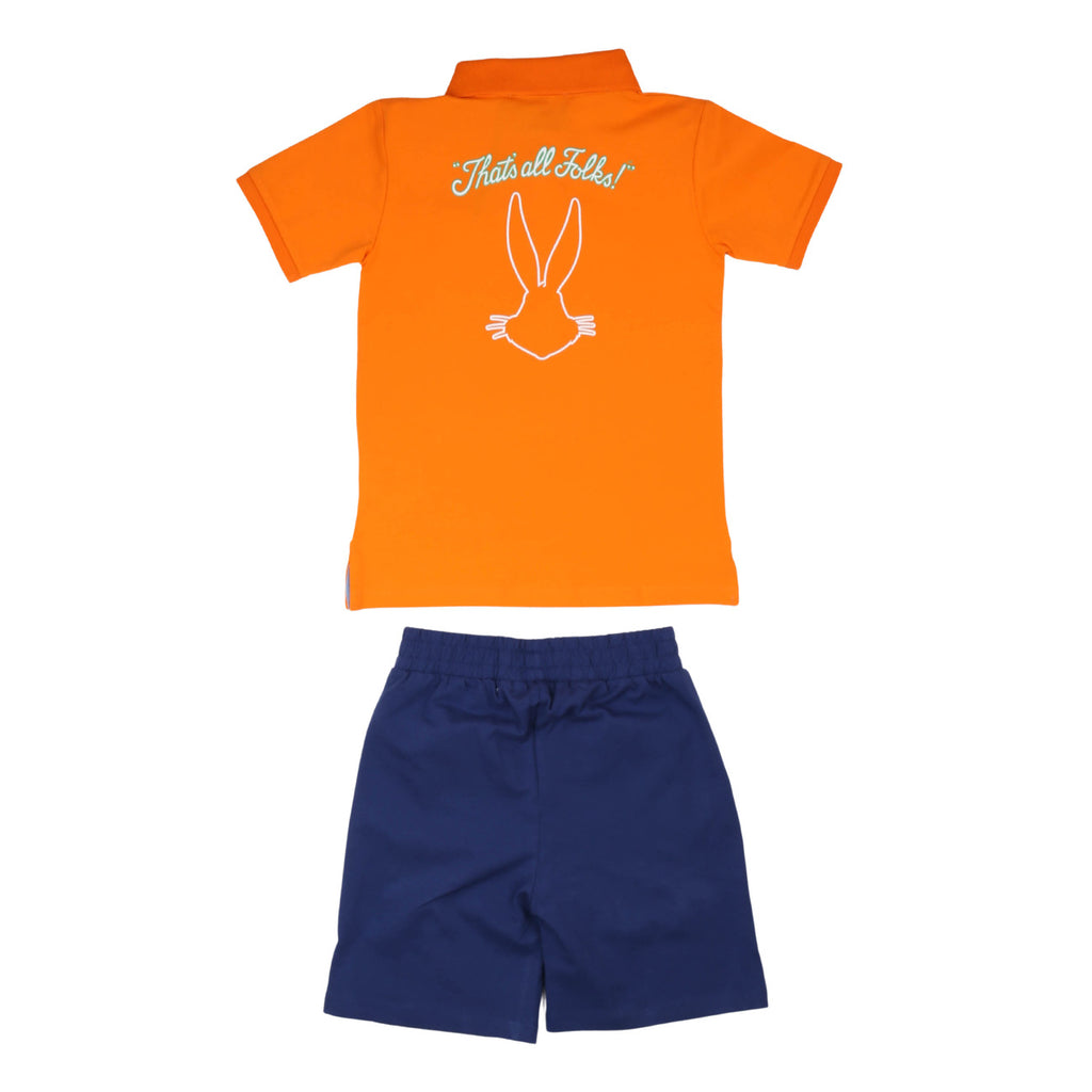 iceberg - COMPLETO CORTO IN JERSEY - Nuvò Kids