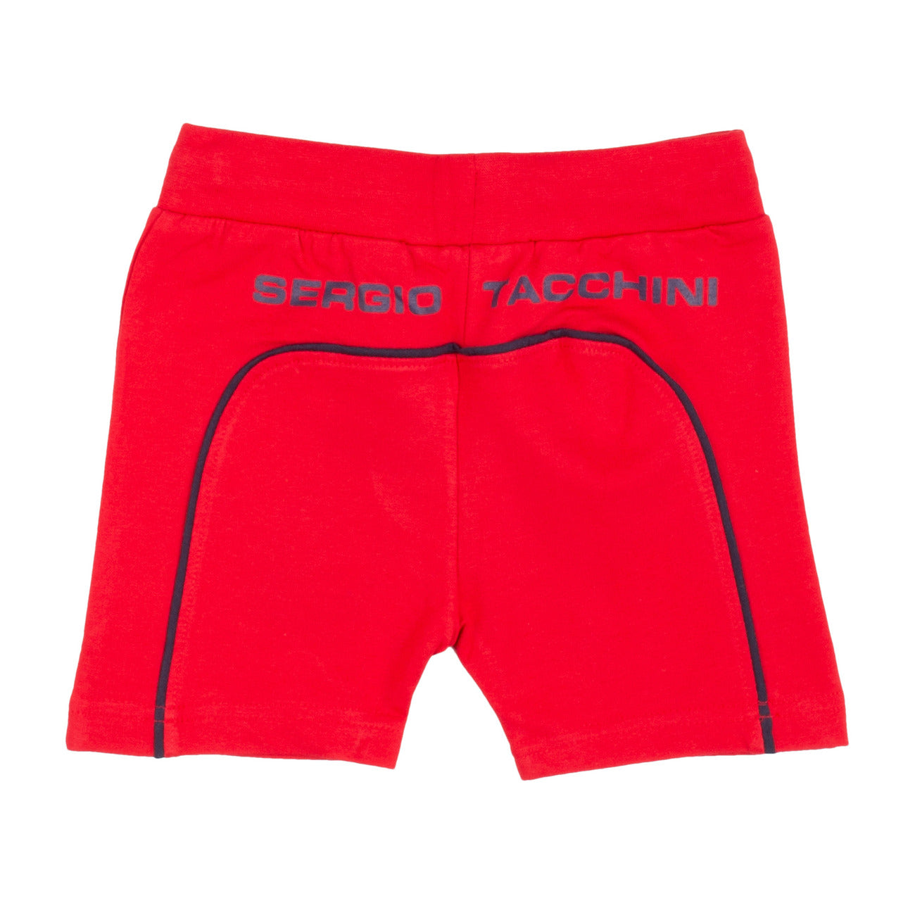 sergio tacchini - Bermuda - Nuvò Kids