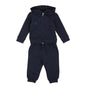 laura biagiotti - COMPLETO FELPA E PANTALONE - Nuvò Kids