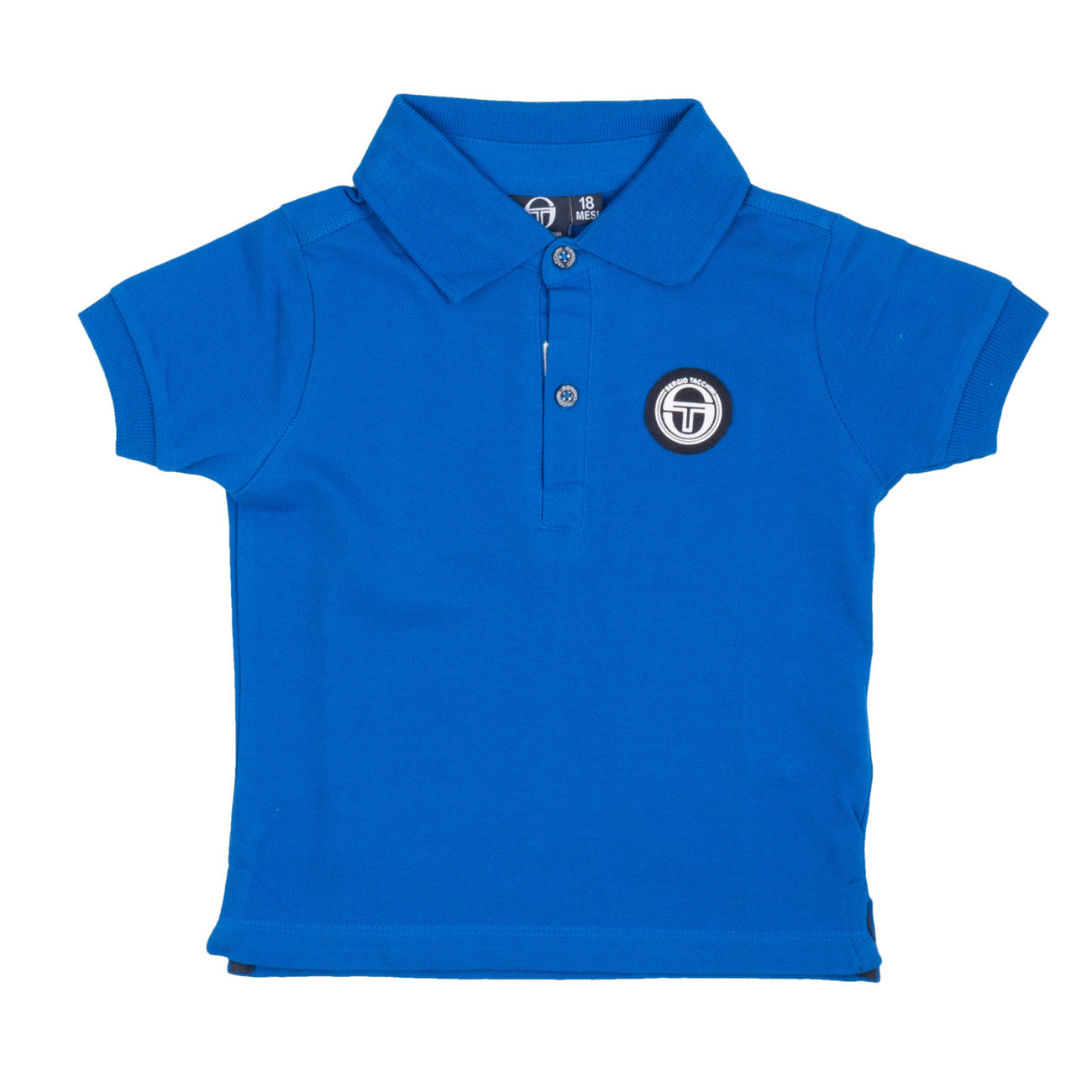sergio tacchini - Polo - Nuvò Kids