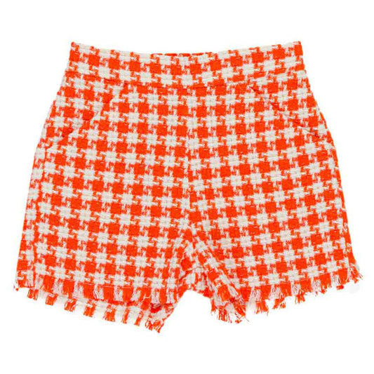lulu by miss grant - Shorts - Nuvò Kids