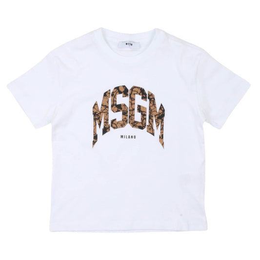 msgm - T-shirt - Nuvò Kids