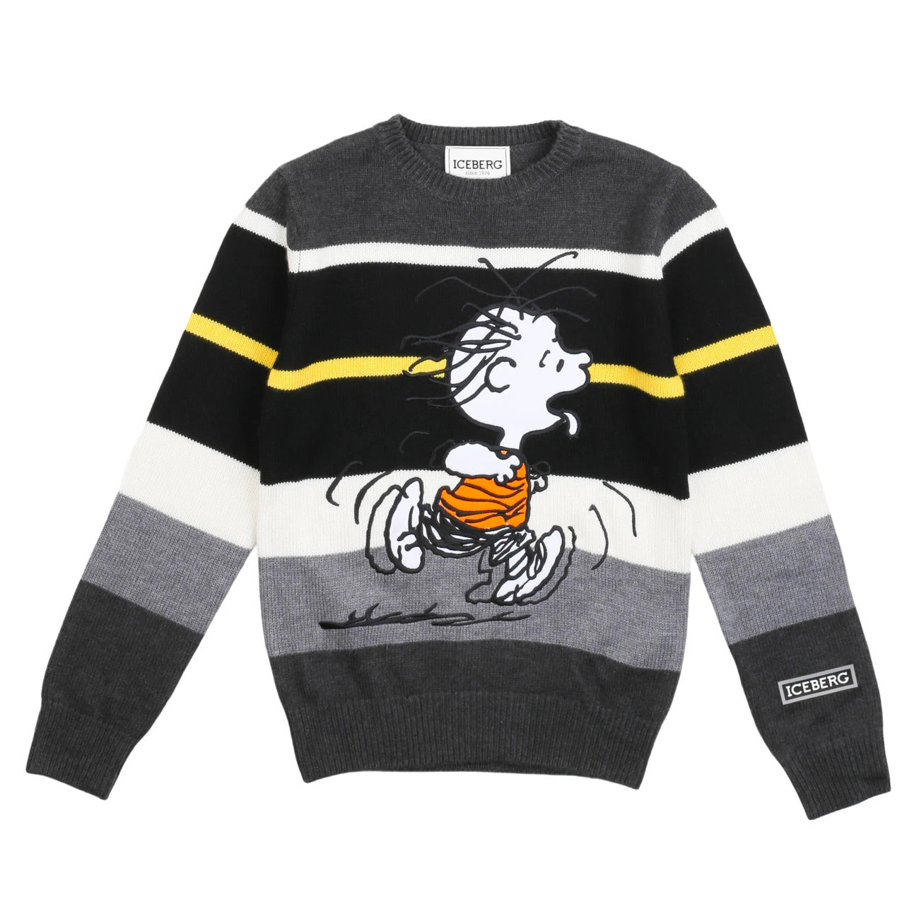 iceberg - Maglie - Nuvò Kids