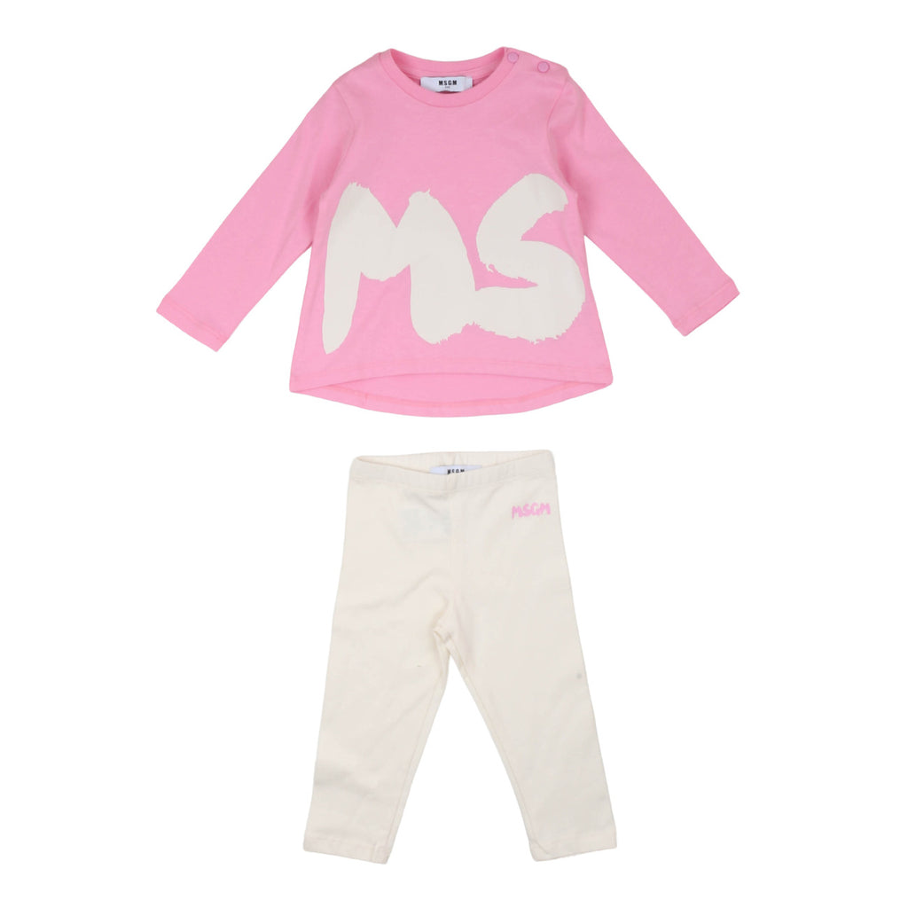 msgm - Completi - Nuvò Kids