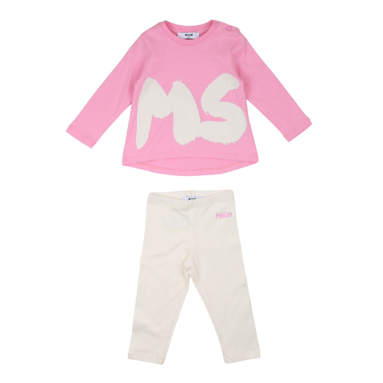 msgm - Completi - Nuvò Kids