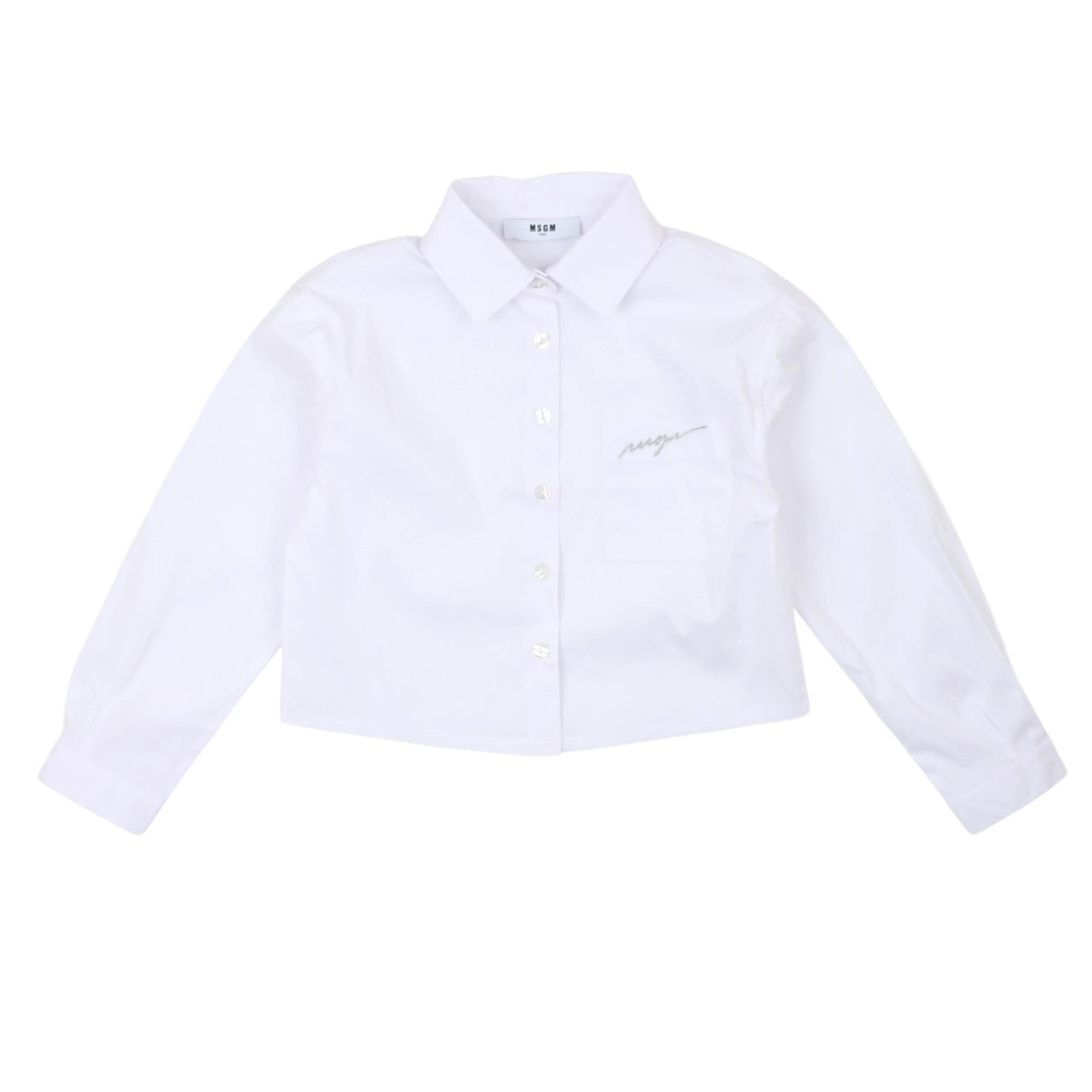 msgm - Camicie - Nuvò Kids