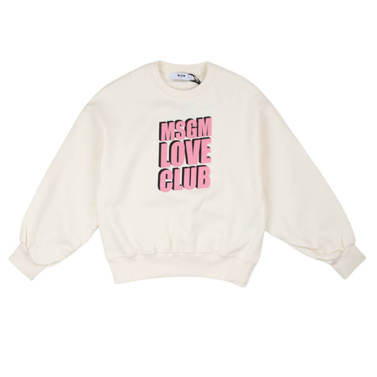 msgm - Felpe