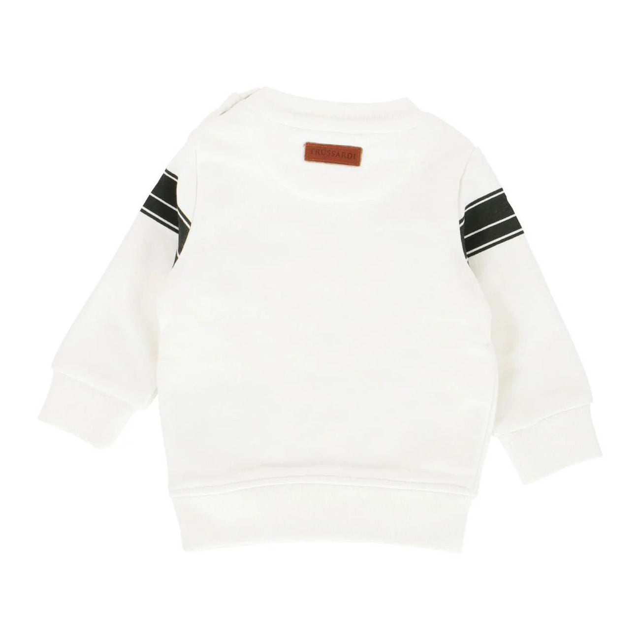 trussardi - FELPA OWING