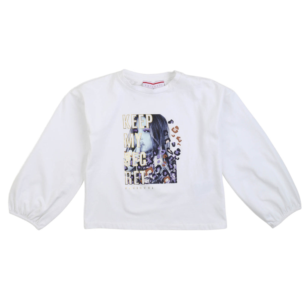 paciotti - T-shirt - Nuvò Kids