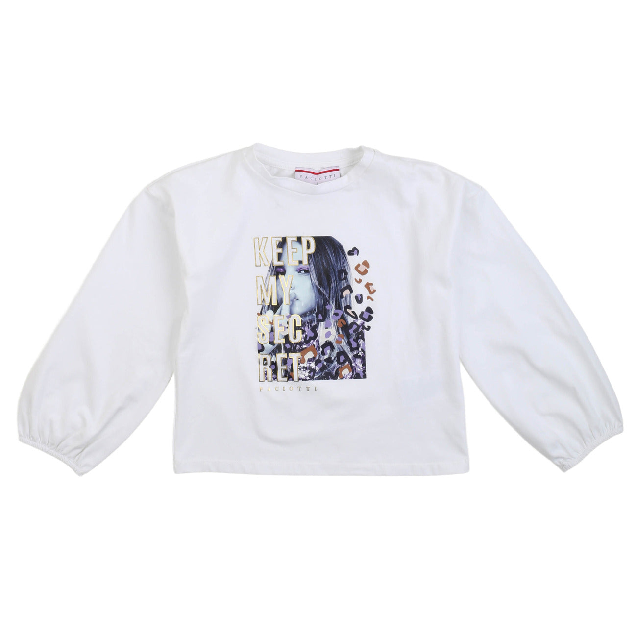 paciotti - T-shirt - Nuvò Kids