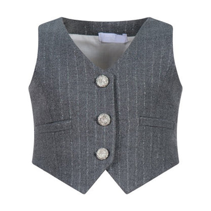 fun & fun - GILET