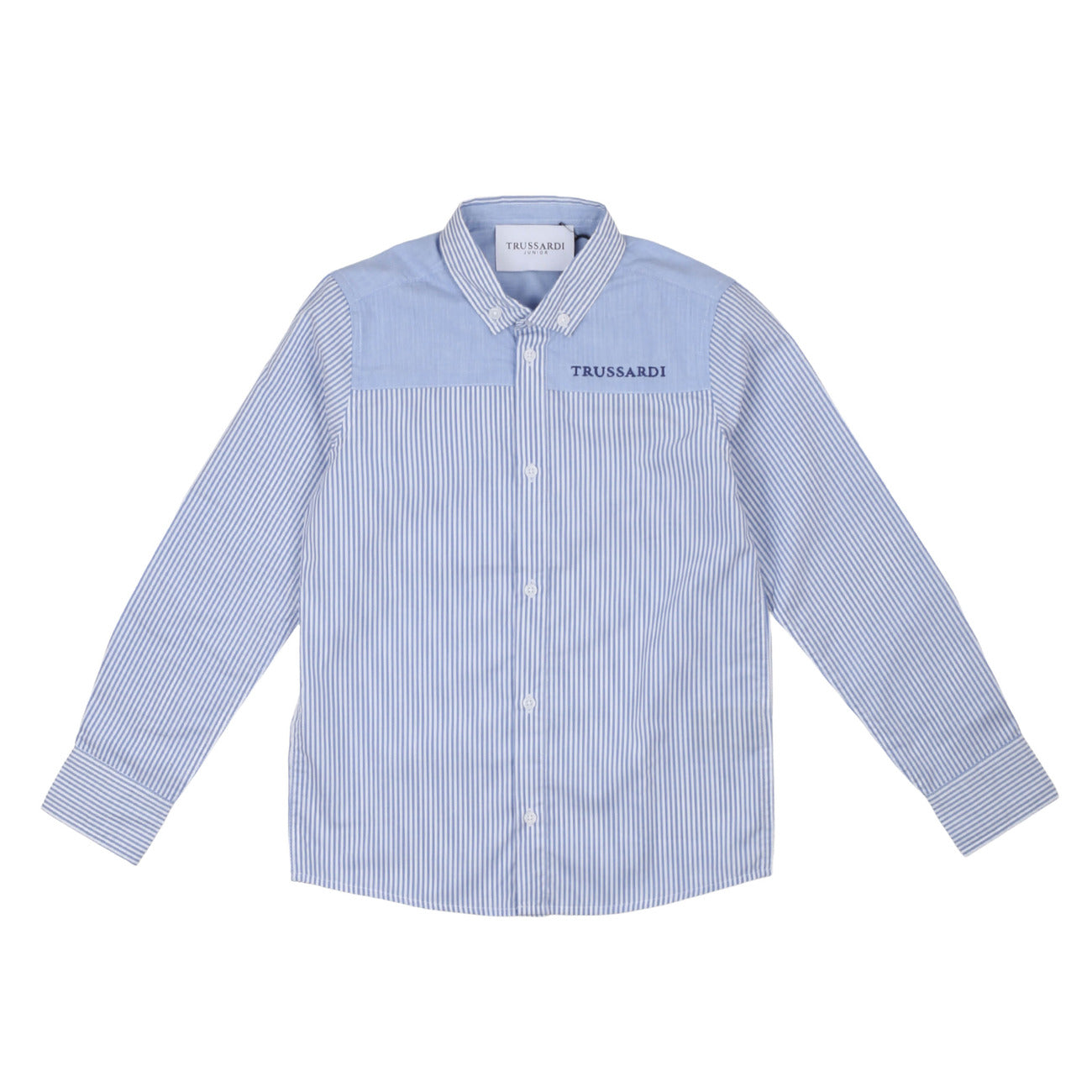trussardi - CAMICIA RAVAZETI