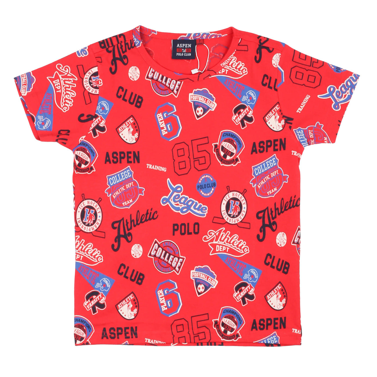 aspen polo club - T-shirt - Nuvò Kids