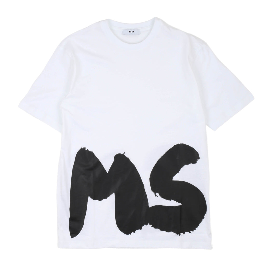 msgm - T-shirt - Nuvò Kids