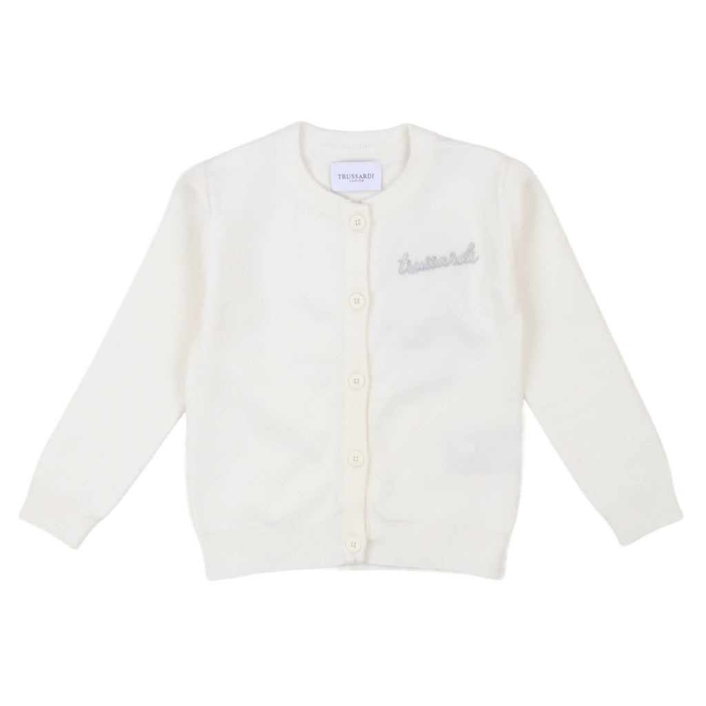 trussardi - ACETI CARDIGAN