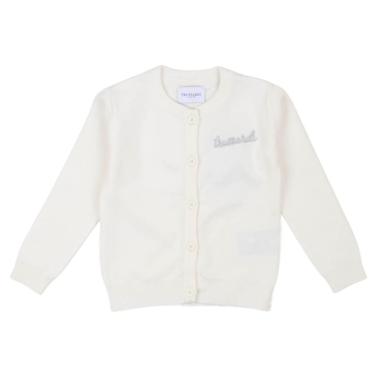 trussardi - ACETI CARDIGAN