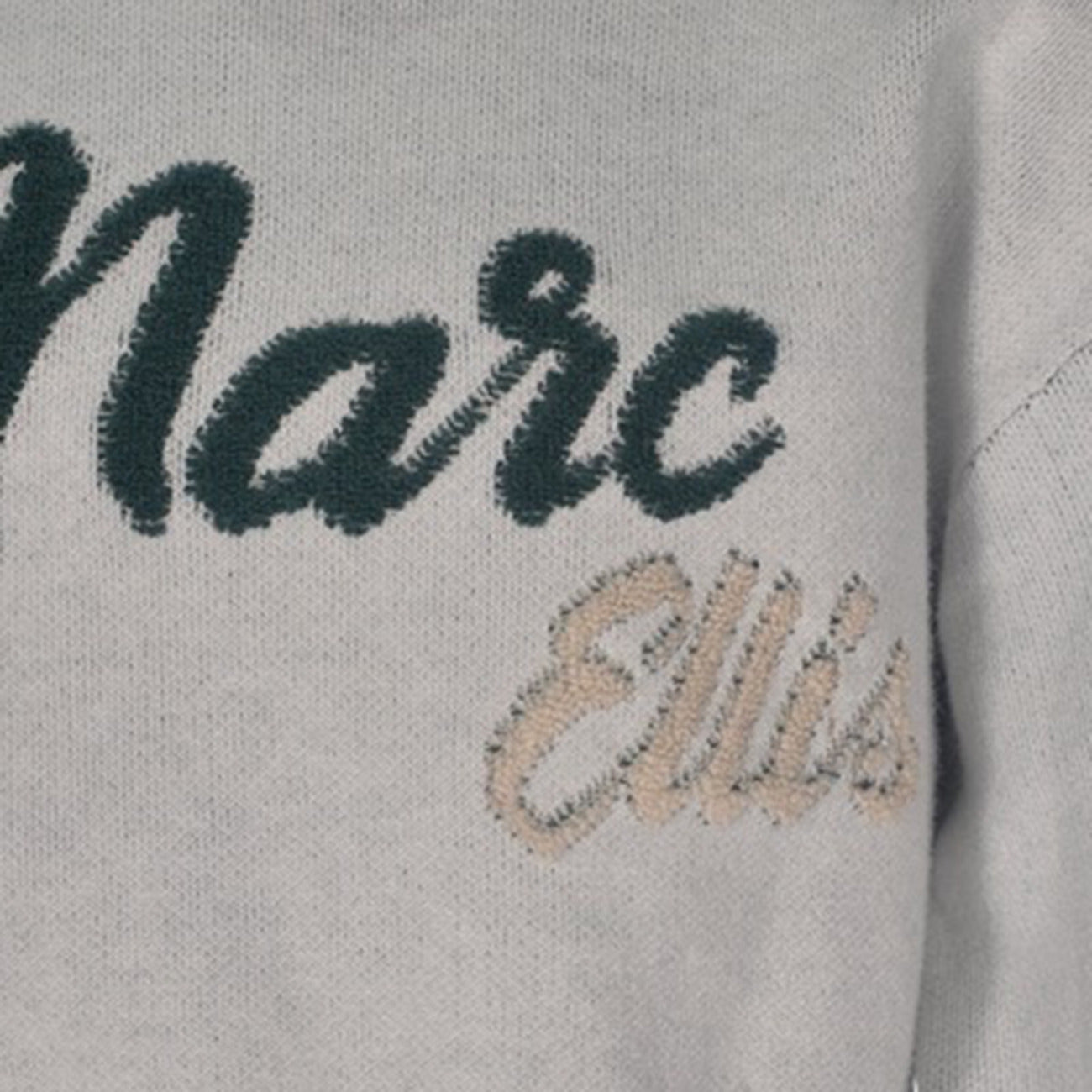 marc ellis - MAGLIA