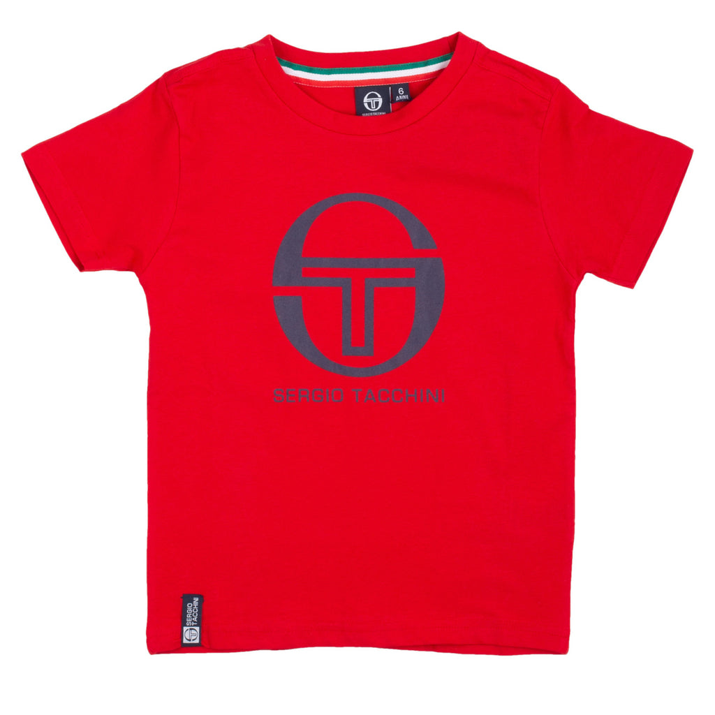 sergio tacchini - T-shirt - Nuvò Kids